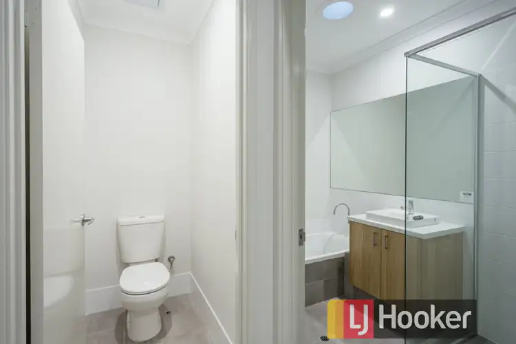 Sixth view of Homely house listing, 11A Quartz Drive, Australind WA 6233
