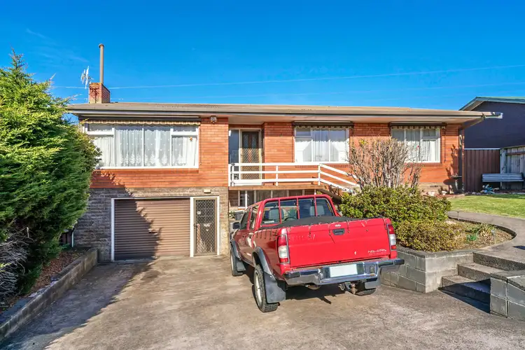 14 Kingsley Avenue, Romaine TAS 7320