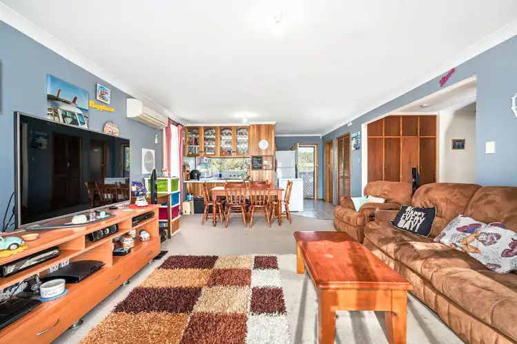 Second view of Homely house listing, 14 Kingsley Avenue, Romaine TAS 7320