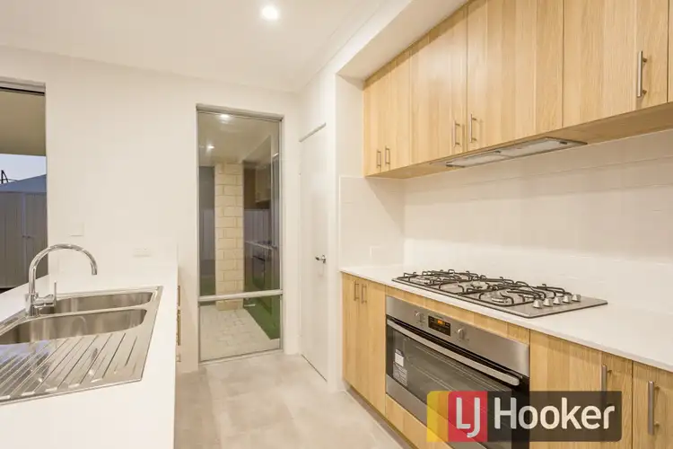 Main view of Homely unit listing, 11B Quartz Drive, Australind WA 6233