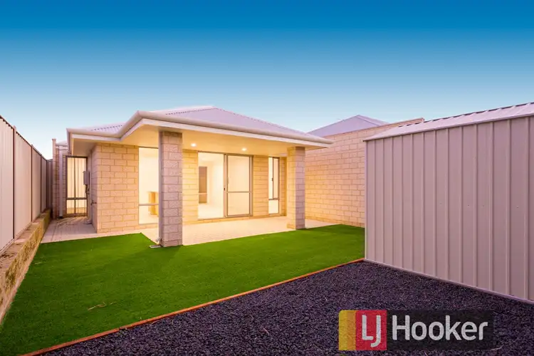 Second view of Homely unit listing, 11B Quartz Drive, Australind WA 6233