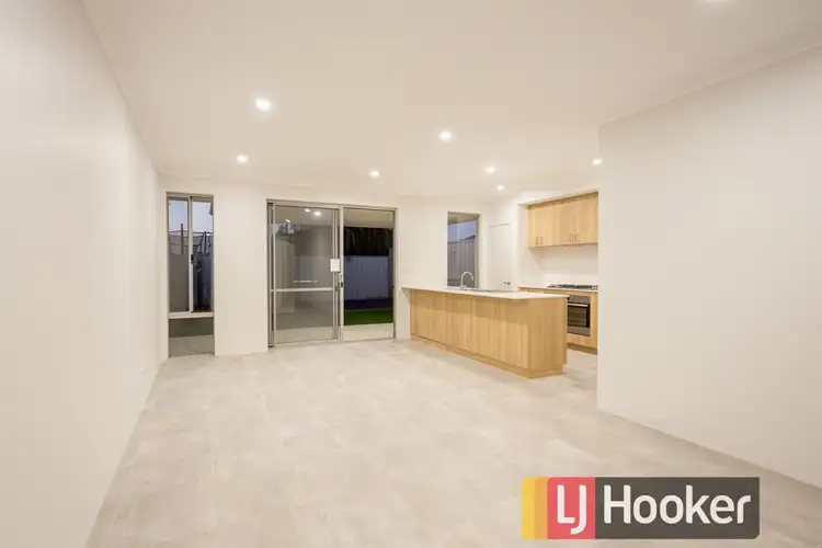 Third view of Homely unit listing, 11B Quartz Drive, Australind WA 6233