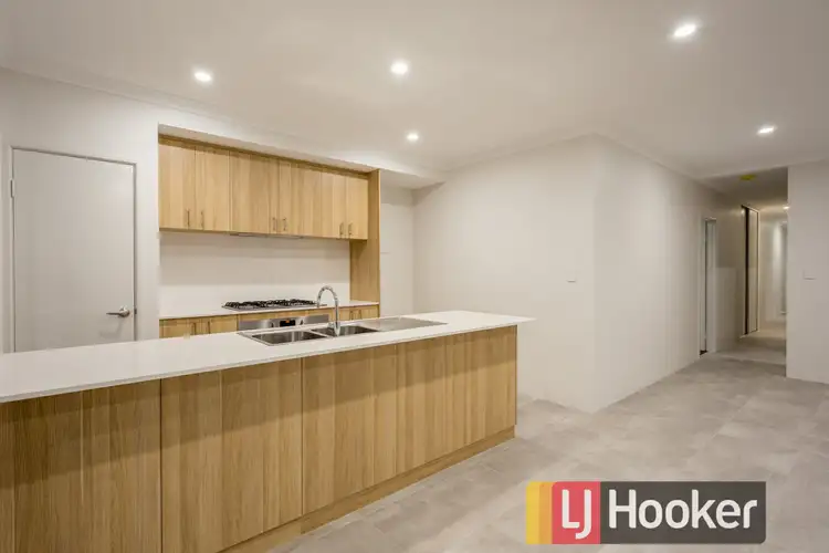 Fourth view of Homely unit listing, 11B Quartz Drive, Australind WA 6233