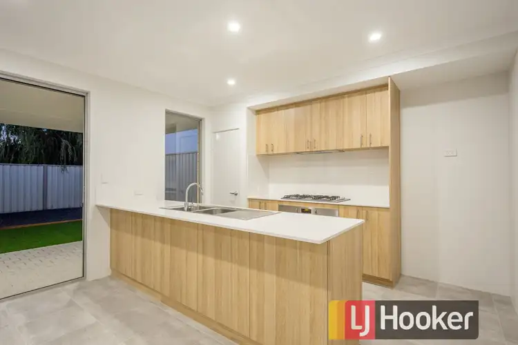 Fifth view of Homely unit listing, 11B Quartz Drive, Australind WA 6233