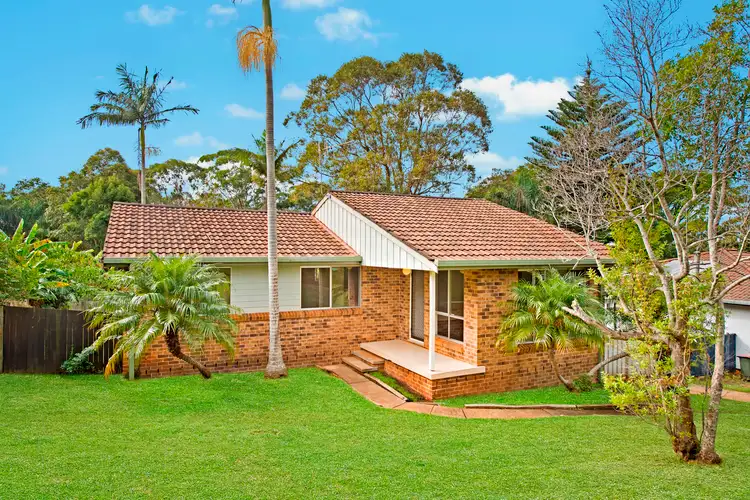 Main view of Homely house listing, 4 Allman Street, Port Macquarie NSW 2444