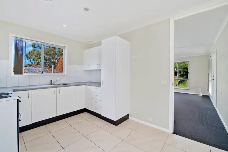 Second view of Homely house listing, 4 Allman Street, Port Macquarie NSW 2444