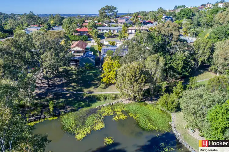 Main view of Homely house listing, 3 Garvie Place, Highland Park QLD 4211