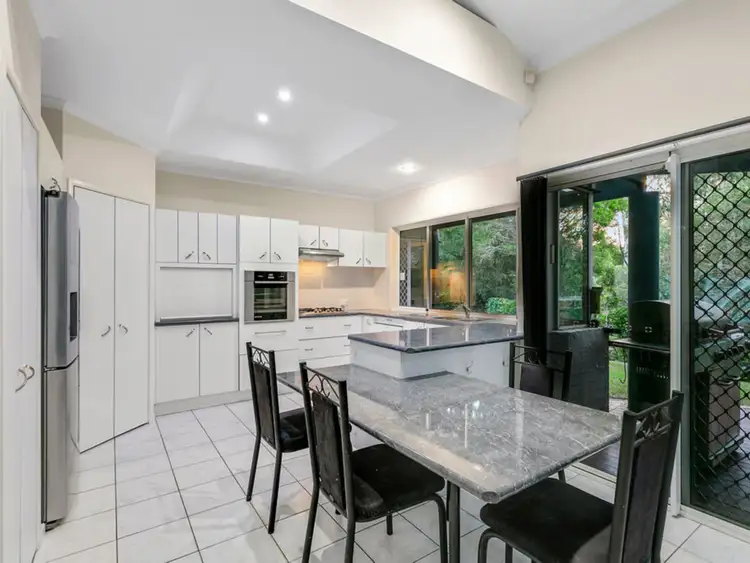 Fourth view of Homely house listing, 3 Garvie Place, Highland Park QLD 4211
