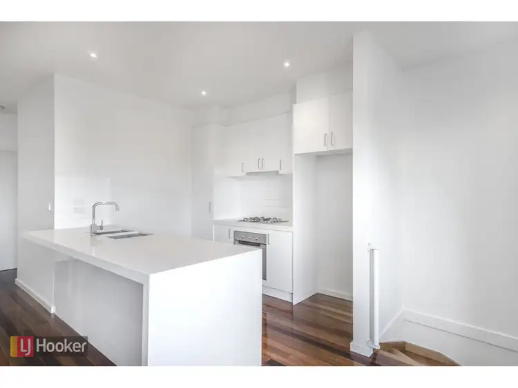 Third view of Homely townhouse listing, 17 Grattan Cove, Craigieburn VIC 3064