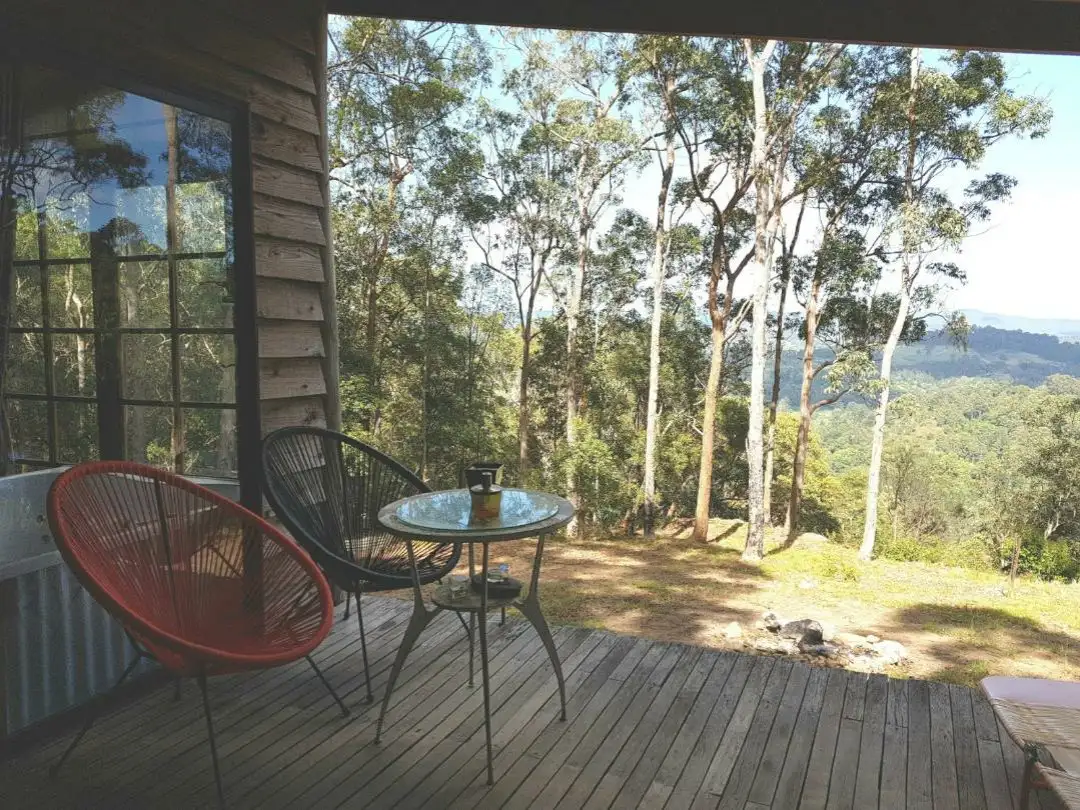 Main view of Homely rural property listing, 118 Jacobson Road, Georgica NSW 2480