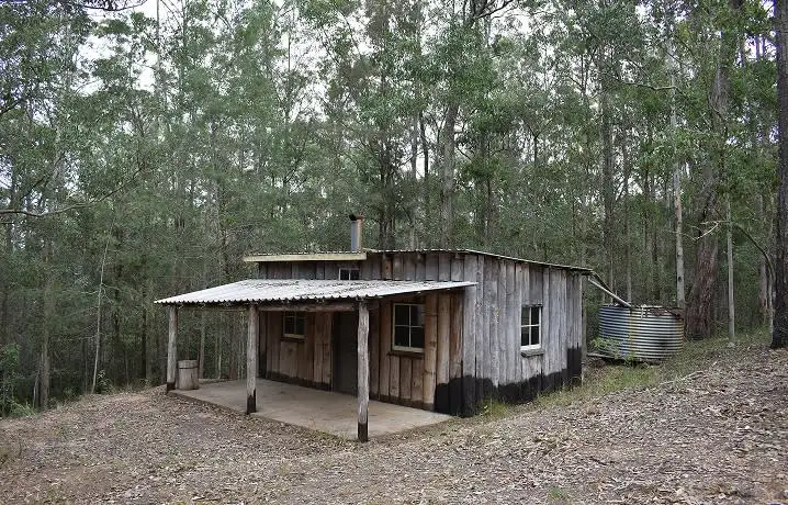 Lot 4 Kosekai Road, Macksville NSW 2447