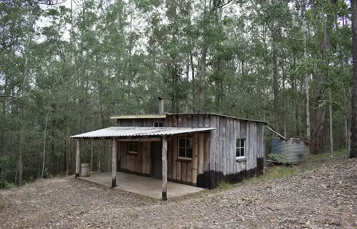 Main view of Homely land listing, Lot 4 Kosekai Road, Macksville NSW 2447