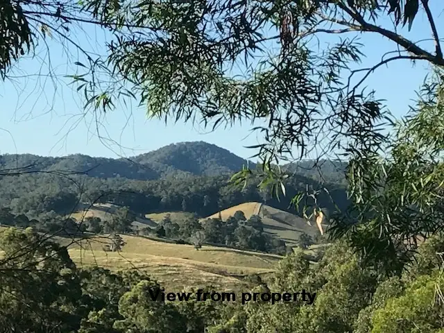 Second view of Homely land listing, Lot 4 Kosekai Road, Macksville NSW 2447