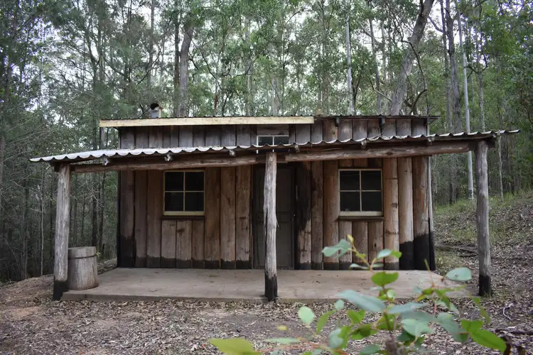 Third view of Homely land listing, Lot 4 Kosekai Road, Macksville NSW 2447