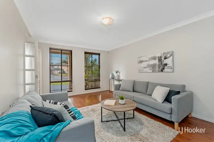 Second view of Homely house listing, 2 Peppercorn Place, Glenwood NSW 2768