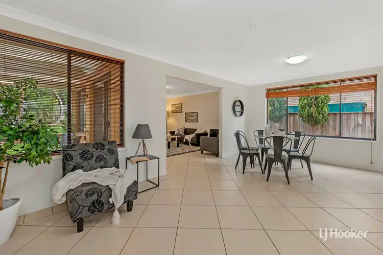 Third view of Homely house listing, 2 Peppercorn Place, Glenwood NSW 2768