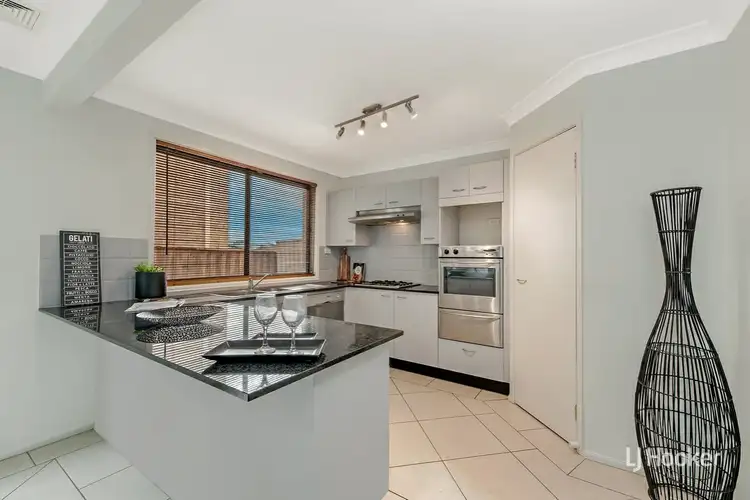 Fifth view of Homely house listing, 2 Peppercorn Place, Glenwood NSW 2768