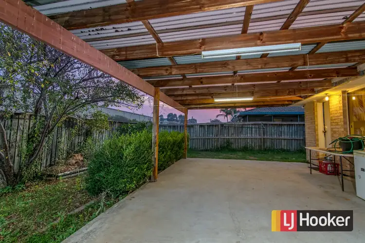 Sixth view of Homely house listing, 37 Redgum Circuit, Glendenning NSW 2761