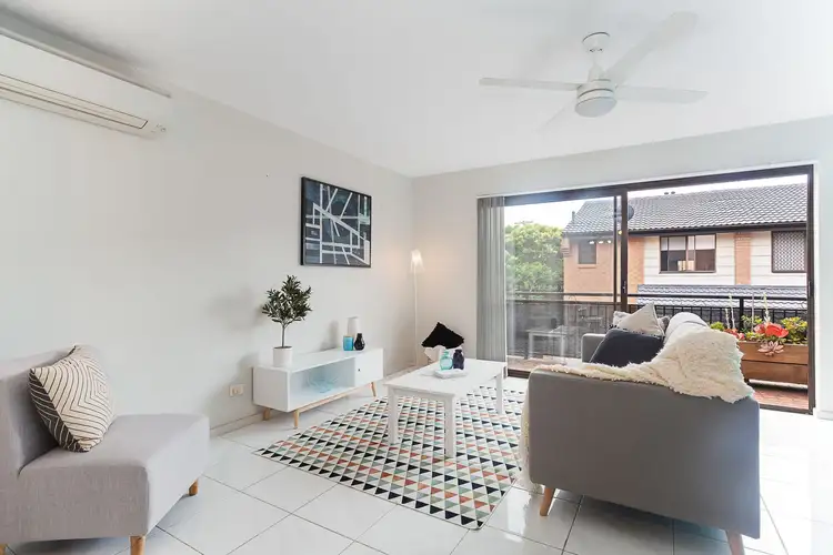 Main view of Homely townhouse listing, 1/73 Union Street, Cooks Hill NSW 2300