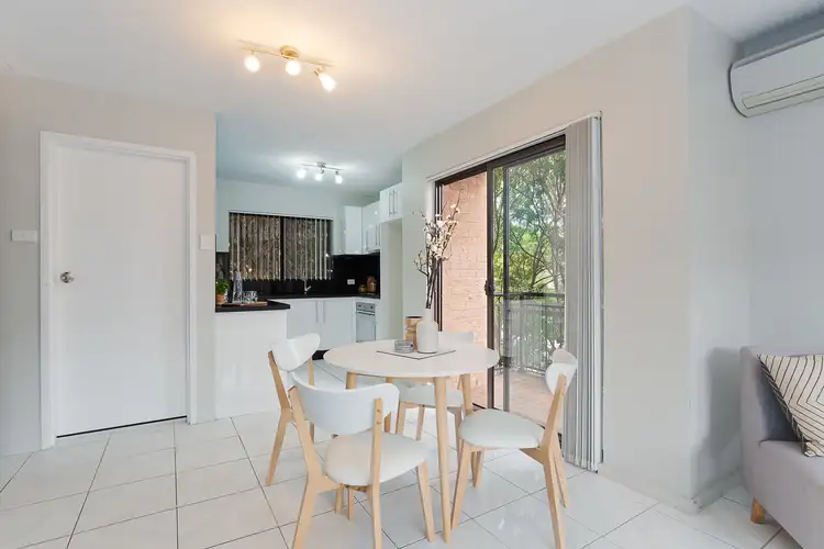 Second view of Homely townhouse listing, 1/73 Union Street, Cooks Hill NSW 2300