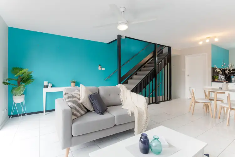 Fourth view of Homely townhouse listing, 1/73 Union Street, Cooks Hill NSW 2300