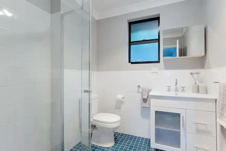 Fifth view of Homely townhouse listing, 1/73 Union Street, Cooks Hill NSW 2300