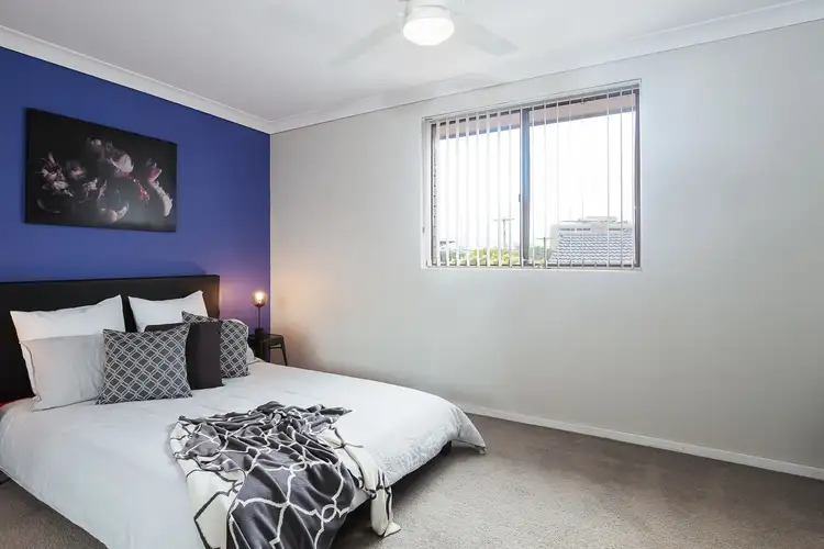 Sixth view of Homely townhouse listing, 1/73 Union Street, Cooks Hill NSW 2300