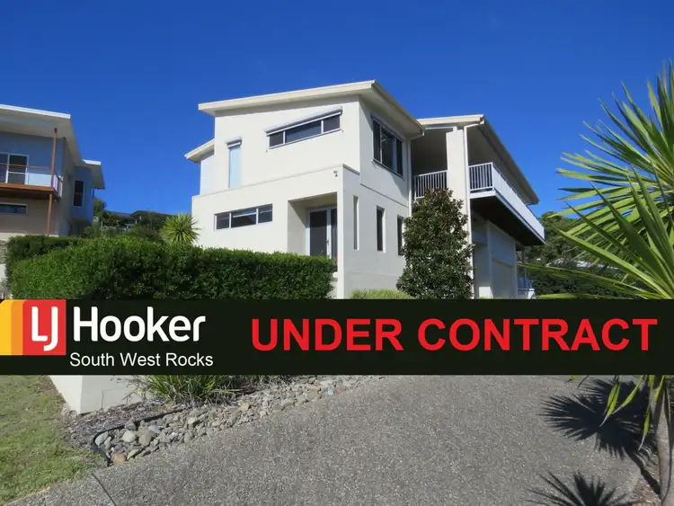 7 Goorie Place, South West Rocks NSW 2431