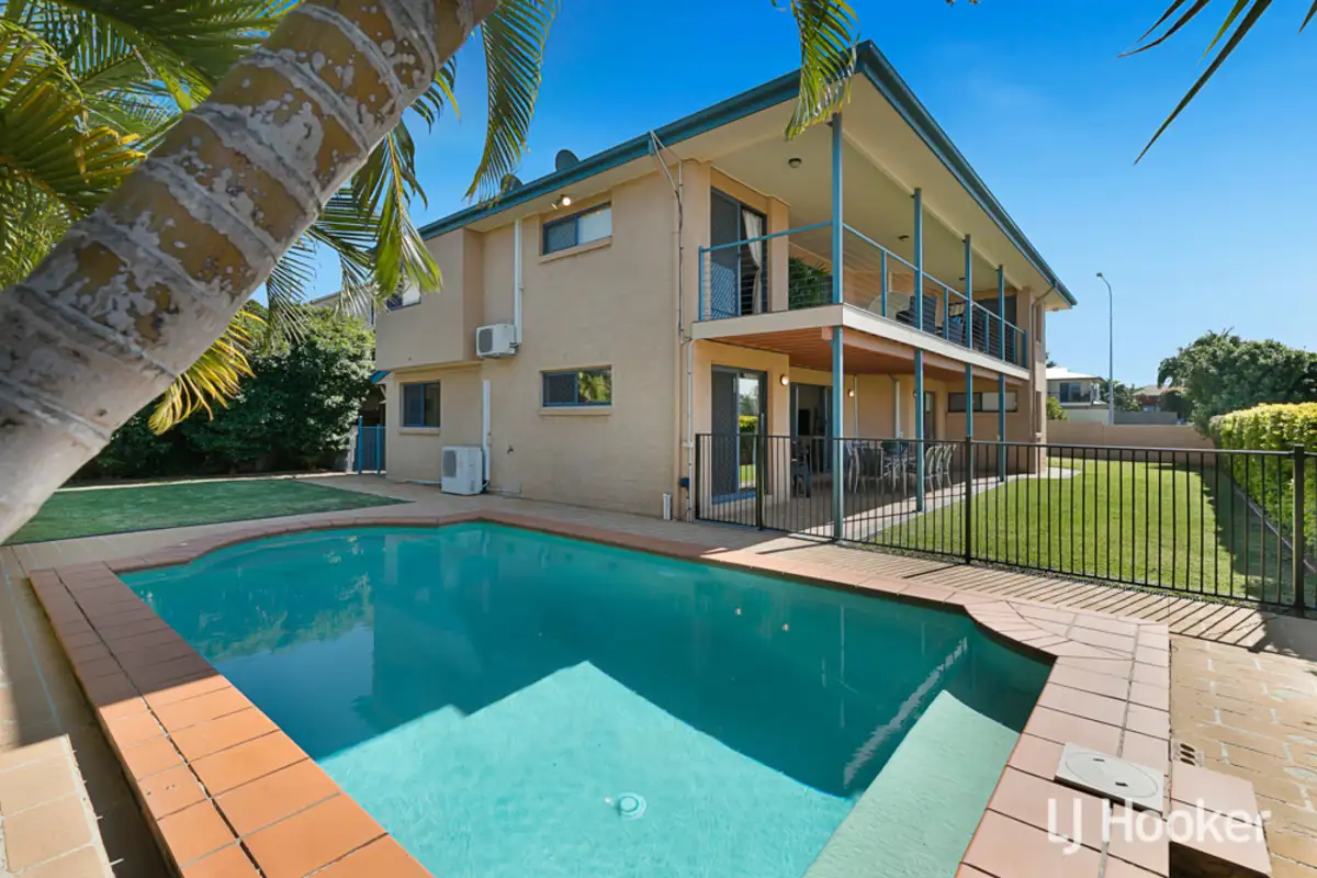 Main view of Homely house listing, 122 South Street, Thornlands QLD 4164