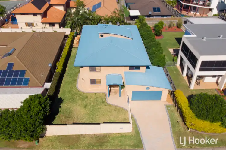 Second view of Homely house listing, 122 South Street, Thornlands QLD 4164