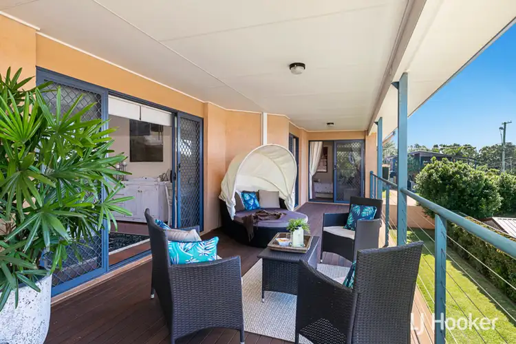 Fifth view of Homely house listing, 122 South Street, Thornlands QLD 4164