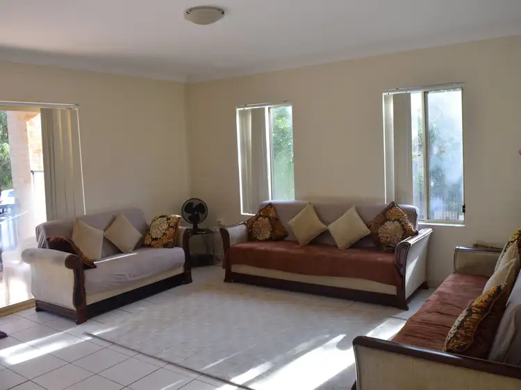 Third view of Homely unit listing, Unit 4/87-89 Meredith Street, Bankstown NSW 2200