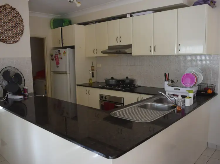 Fourth view of Homely unit listing, Unit 4/87-89 Meredith Street, Bankstown NSW 2200