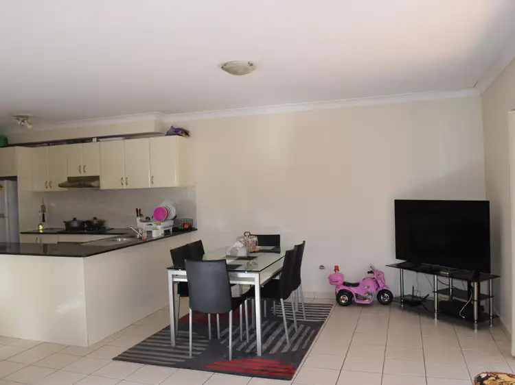 Fifth view of Homely unit listing, Unit 4/87-89 Meredith Street, Bankstown NSW 2200