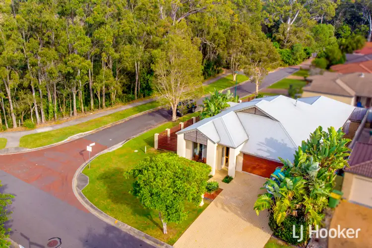 1 Lotus Close, Thornlands QLD 4164
