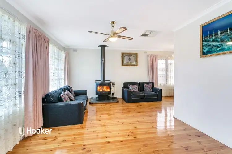 Second view of Homely house listing, 16 Sturt Road, Valley View SA 5093