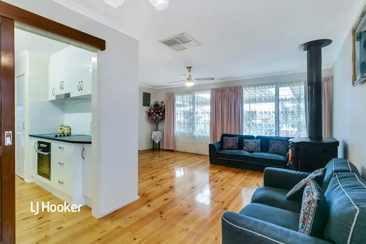 Third view of Homely house listing, 16 Sturt Road, Valley View SA 5093