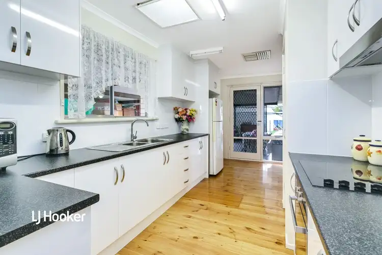 Fourth view of Homely house listing, 16 Sturt Road, Valley View SA 5093