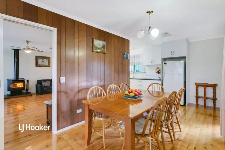 Fifth view of Homely house listing, 16 Sturt Road, Valley View SA 5093