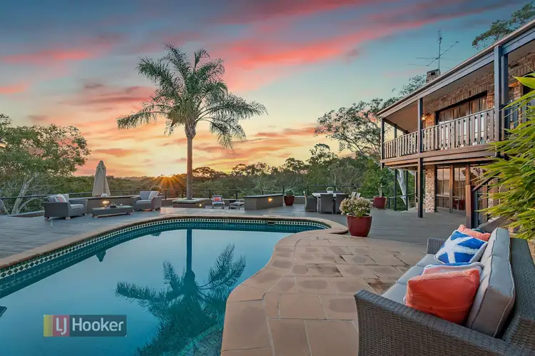 19 Peebles Road, Arcadia NSW 2159