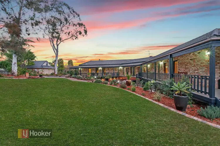 Sixth view of Homely house listing, 19 Peebles Road, Arcadia NSW 2159