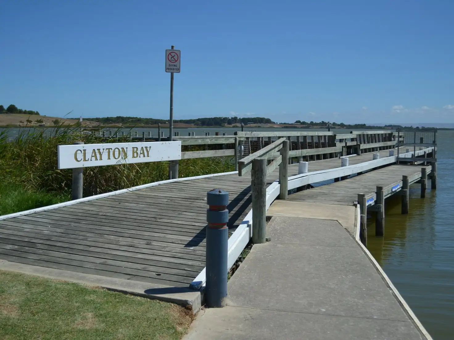 Main view of Homely land listing, 124 Webers Way, Clayton Bay SA 5256