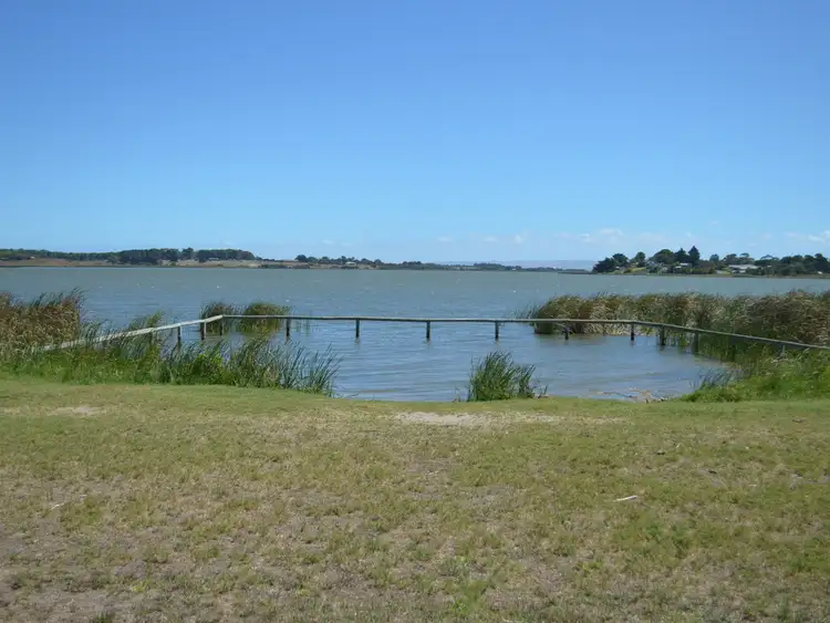 Second view of Homely land listing, 124 Webers Way, Clayton Bay SA 5256