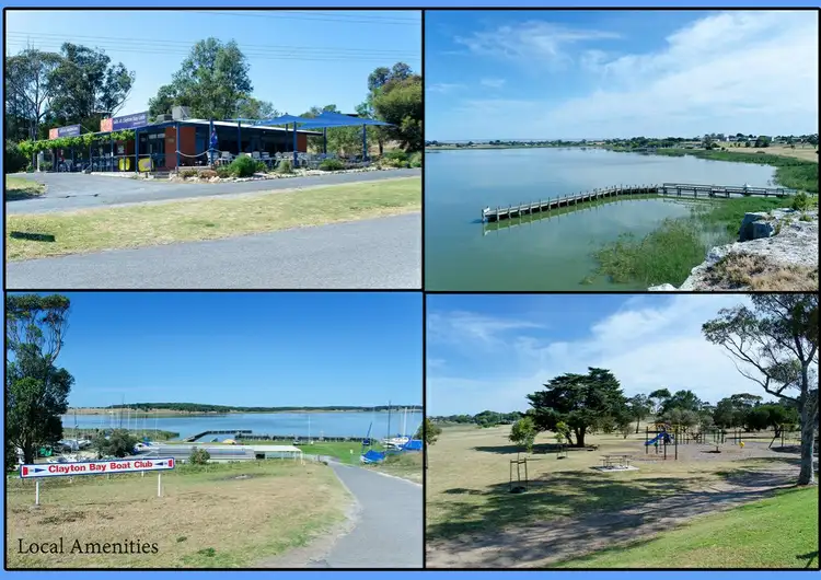 Third view of Homely land listing, 124 Webers Way, Clayton Bay SA 5256