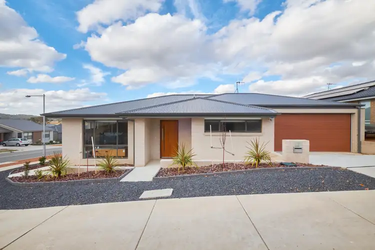Main view of Homely house listing, 42 Limb Circuit, Moncrieff ACT 2914