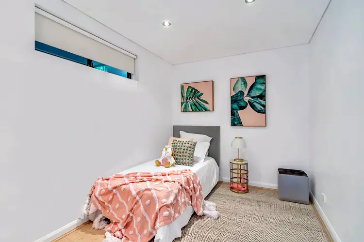 Fourth view of Homely apartment listing, 16/30-36 Albany Street, St Leonards NSW 2065
