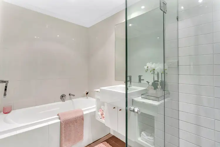 Fifth view of Homely apartment listing, 16/30-36 Albany Street, St Leonards NSW 2065