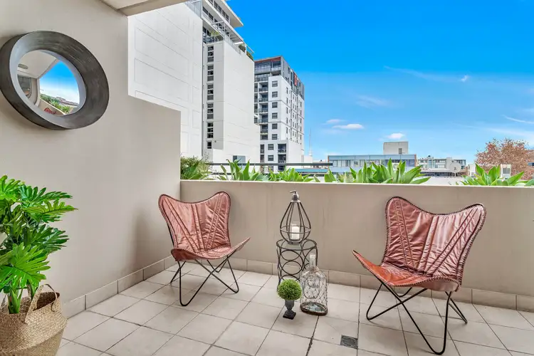 Sixth view of Homely apartment listing, 16/30-36 Albany Street, St Leonards NSW 2065