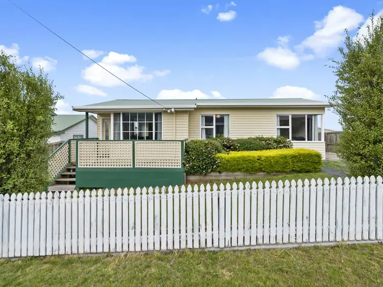 Main view of Homely house listing, 11 Corranga Drive, Chigwell TAS 7011