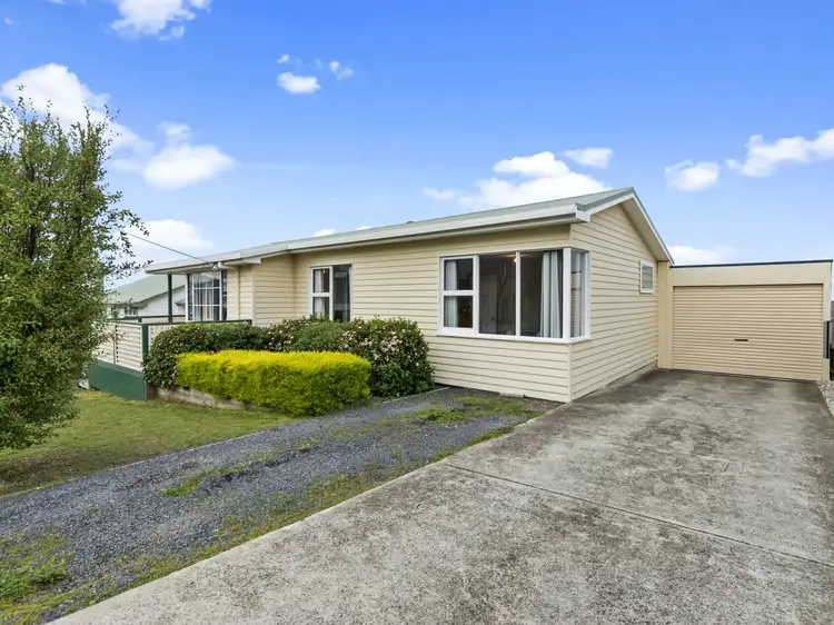 Second view of Homely house listing, 11 Corranga Drive, Chigwell TAS 7011